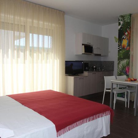 Hotel Luciana Bibione Zewnętrze zdjęcie