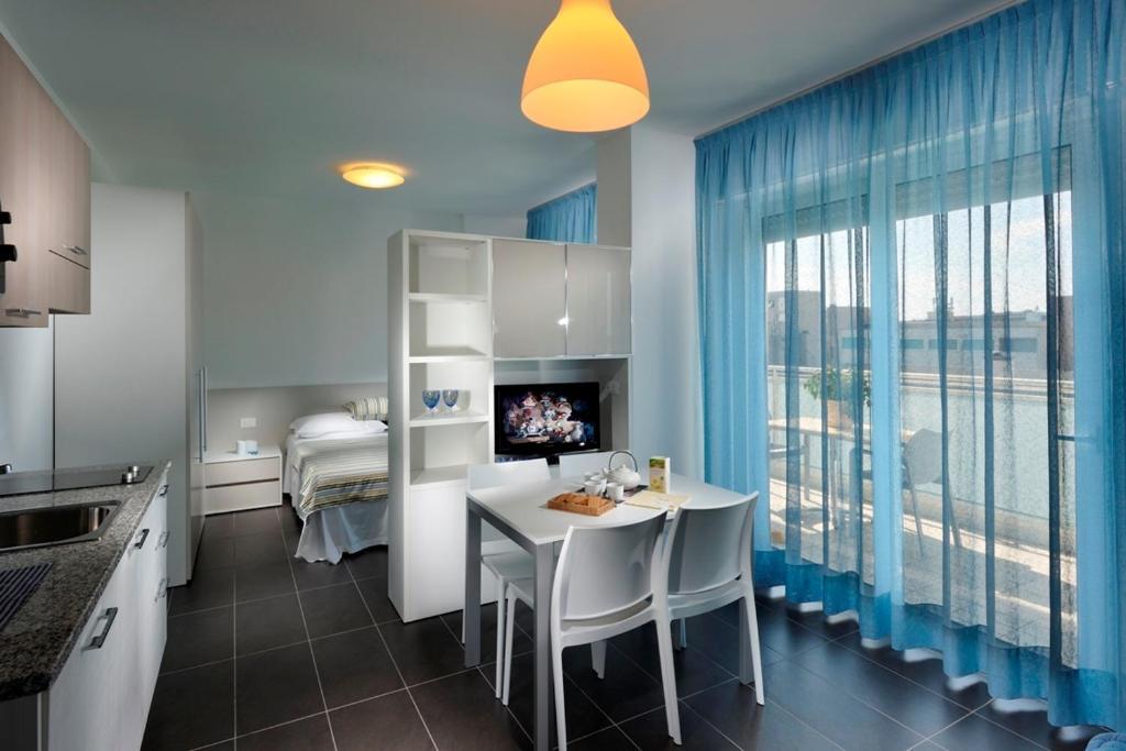 Hotel Luciana Bibione Pokój zdjęcie