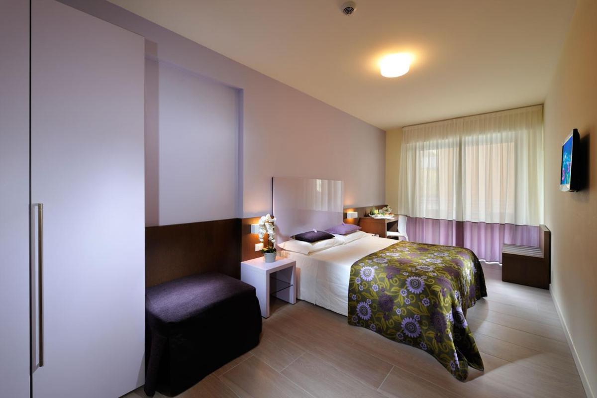 Hotel Luciana Bibione Zewnętrze zdjęcie