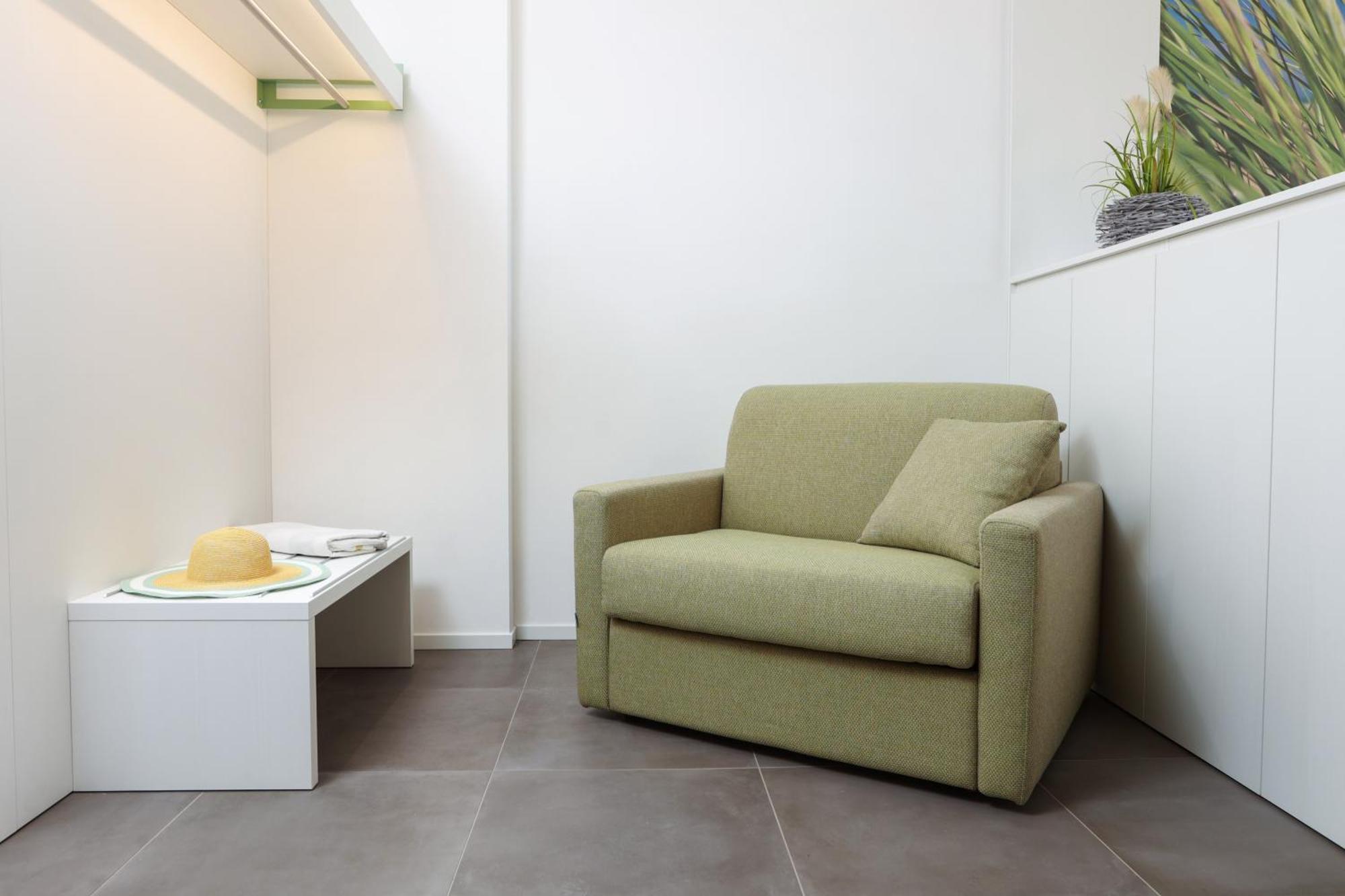 Hotel Luciana Bibione Zewnętrze zdjęcie