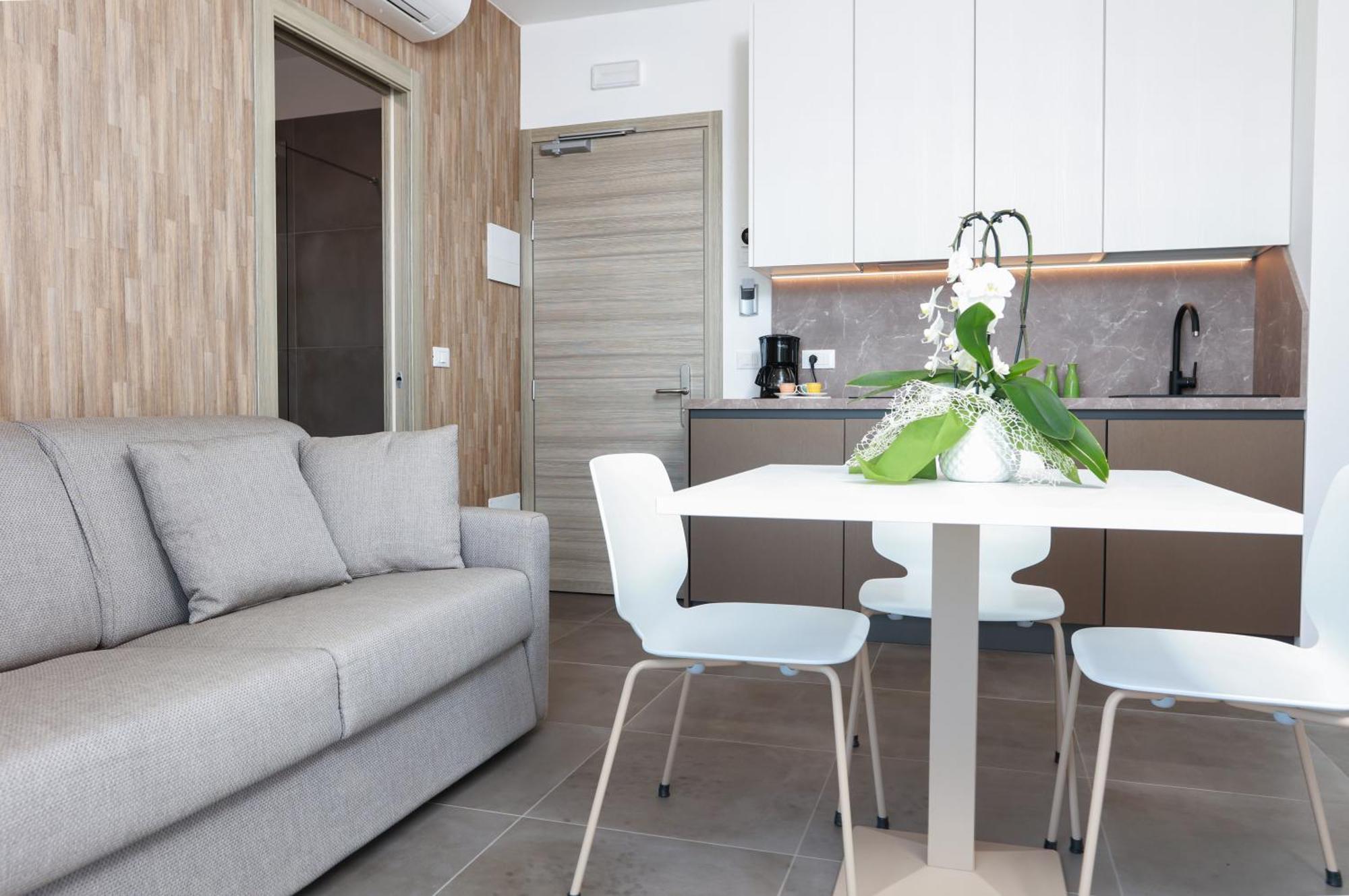 Hotel Luciana Bibione Zewnętrze zdjęcie