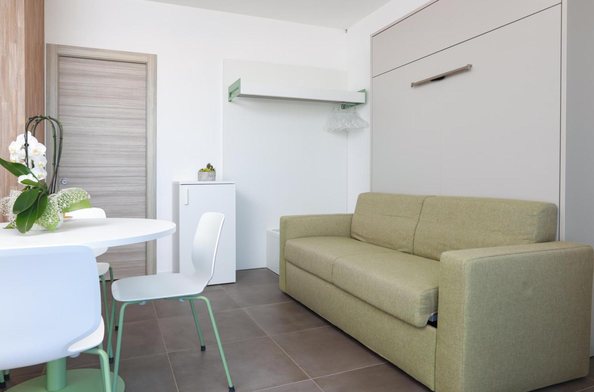 Hotel Luciana Bibione Zewnętrze zdjęcie