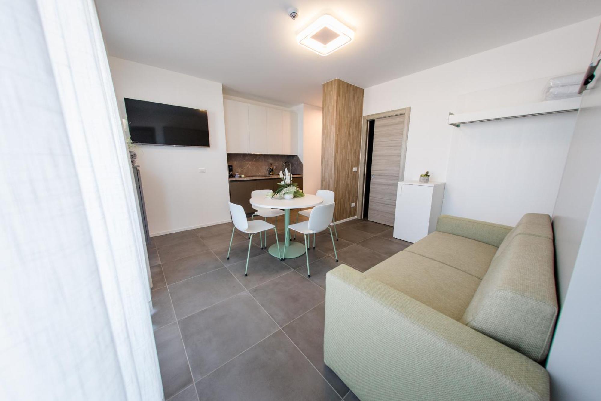 Hotel Luciana Bibione Zewnętrze zdjęcie