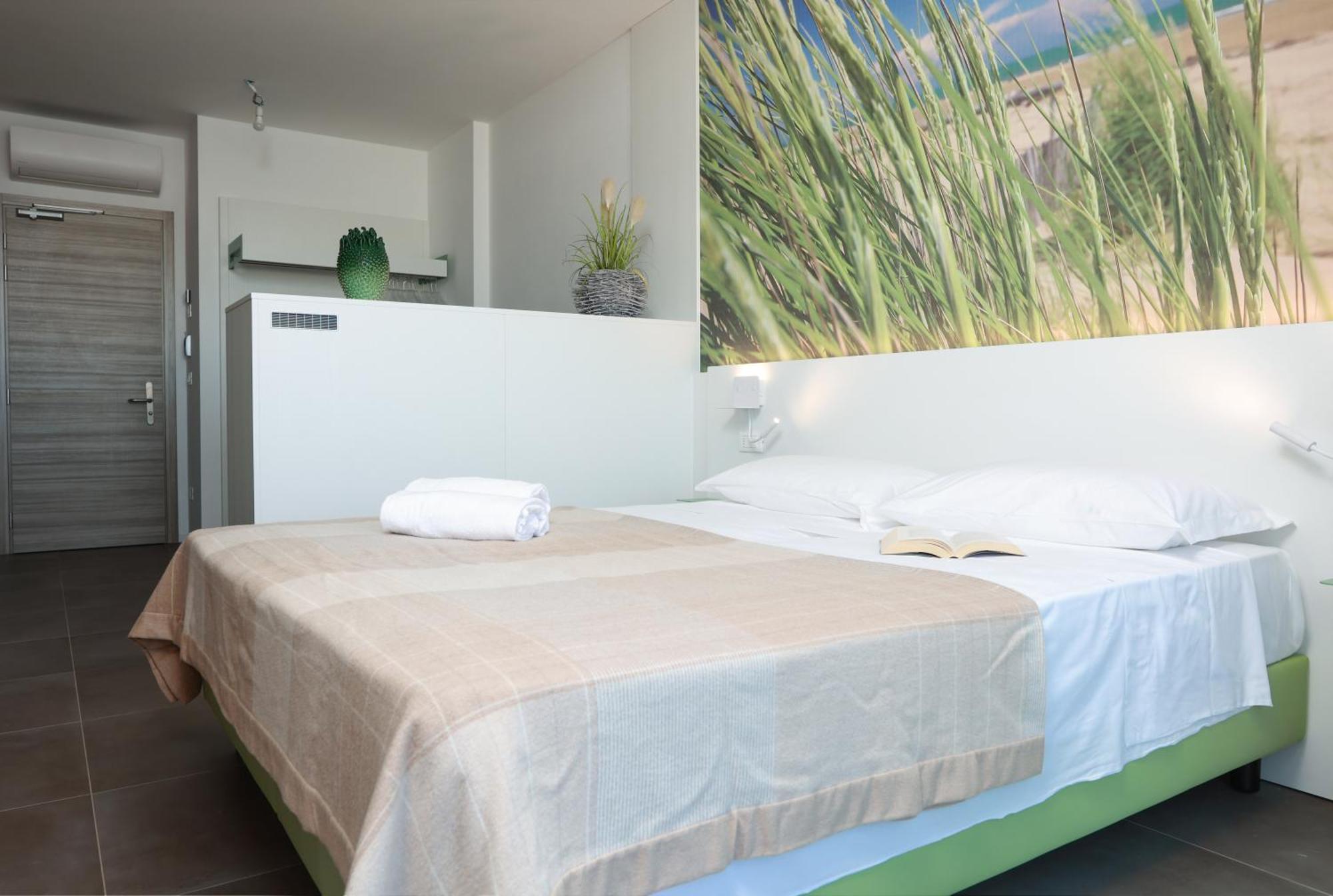 Hotel Luciana Bibione Zewnętrze zdjęcie