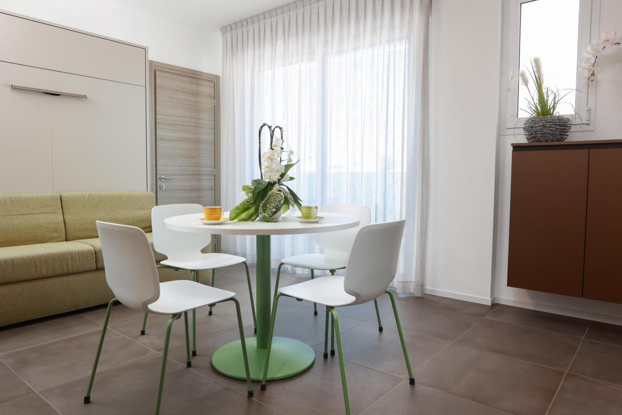 Hotel Luciana Bibione Zewnętrze zdjęcie