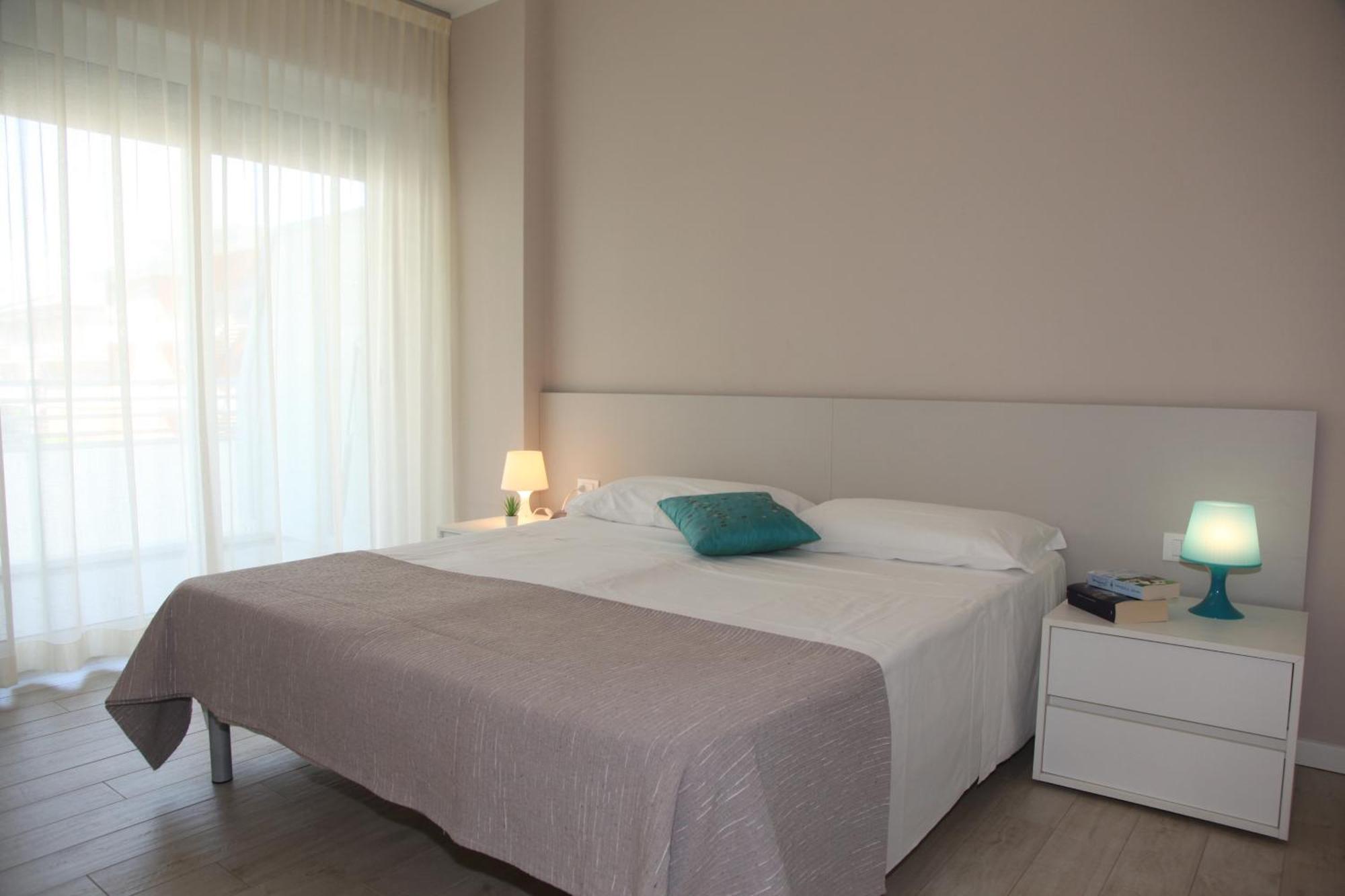 Hotel Luciana Bibione Zewnętrze zdjęcie