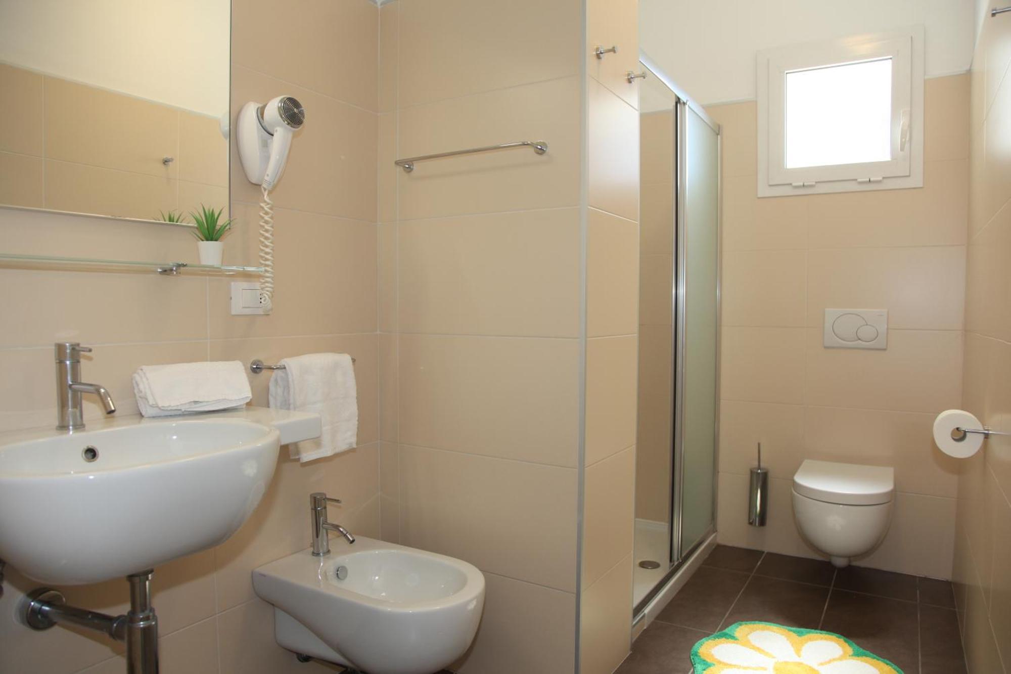 Hotel Luciana Bibione Zewnętrze zdjęcie