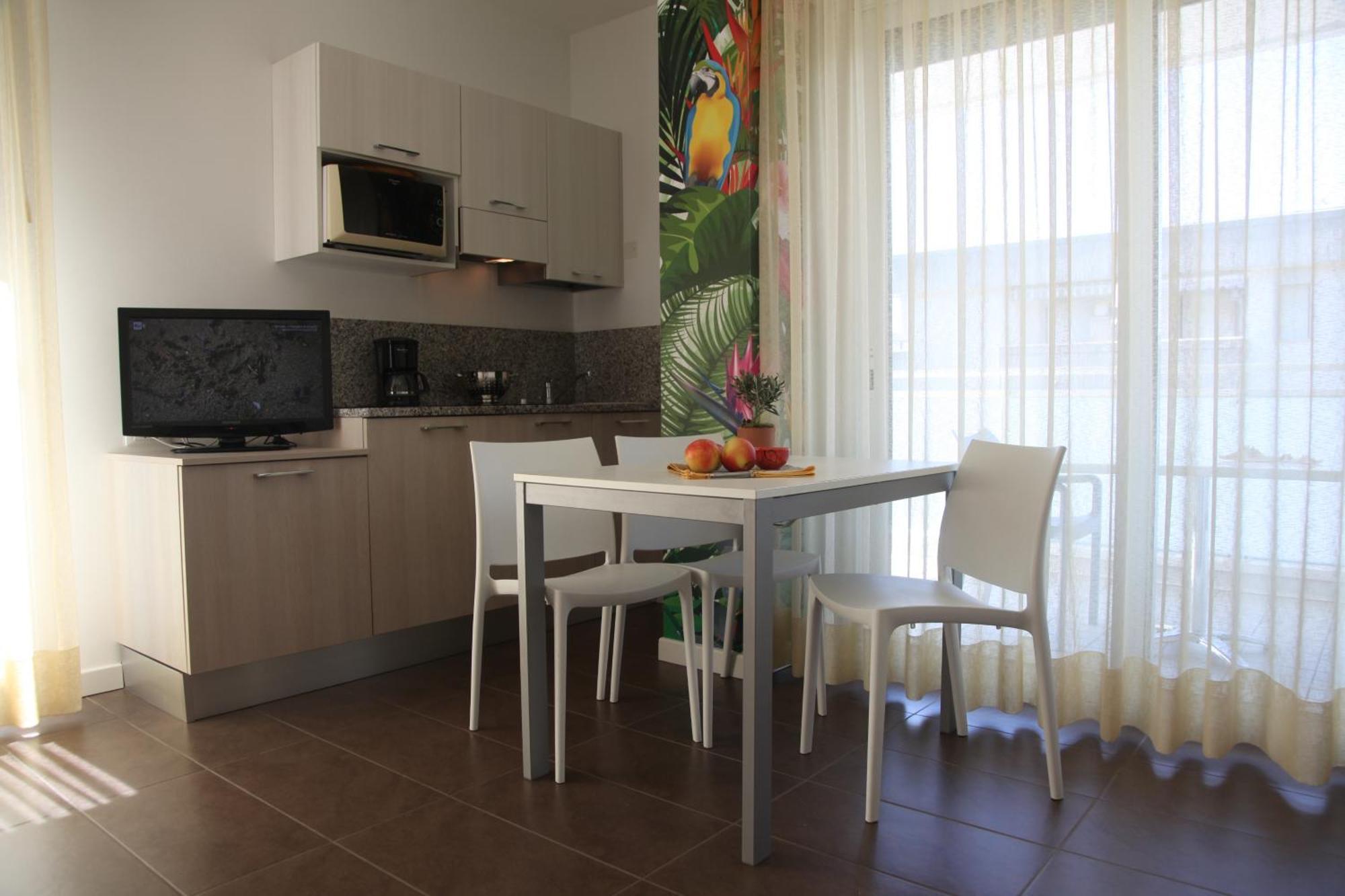 Hotel Luciana Bibione Zewnętrze zdjęcie