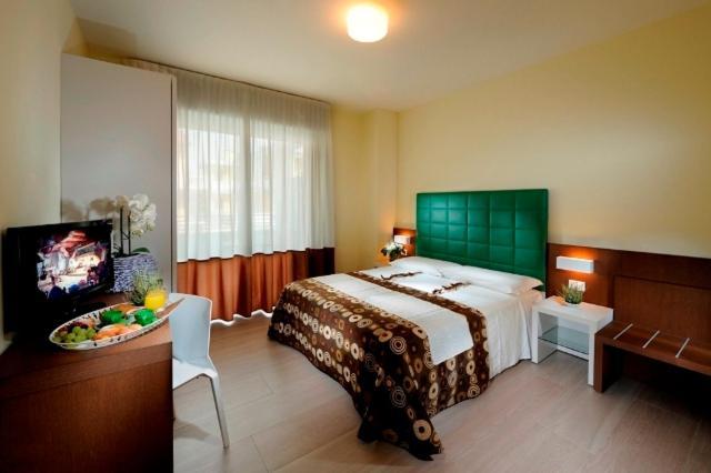 Hotel Luciana Bibione Pokój zdjęcie