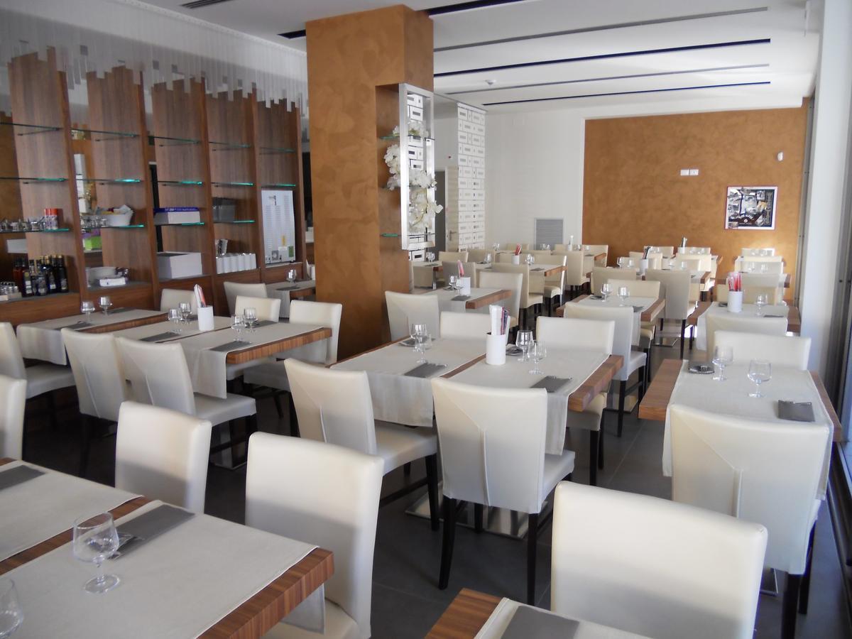 Hotel Luciana Bibione Zewnętrze zdjęcie