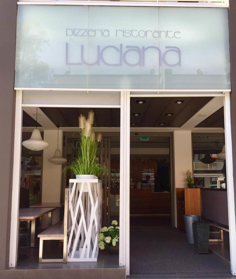Hotel Luciana Bibione Zewnętrze zdjęcie