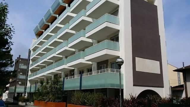 Hotel Luciana Bibione Zewnętrze zdjęcie