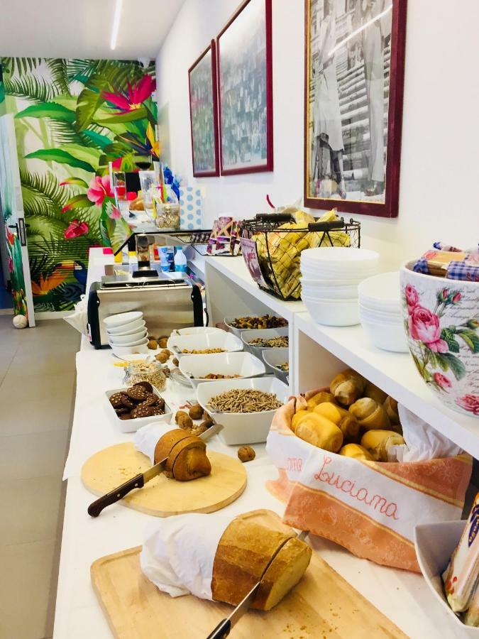 Hotel Luciana Bibione Zewnętrze zdjęcie