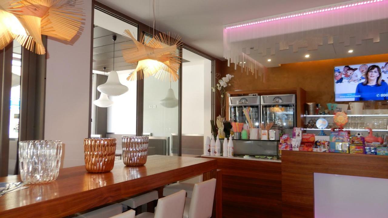 Hotel Luciana Bibione Zewnętrze zdjęcie